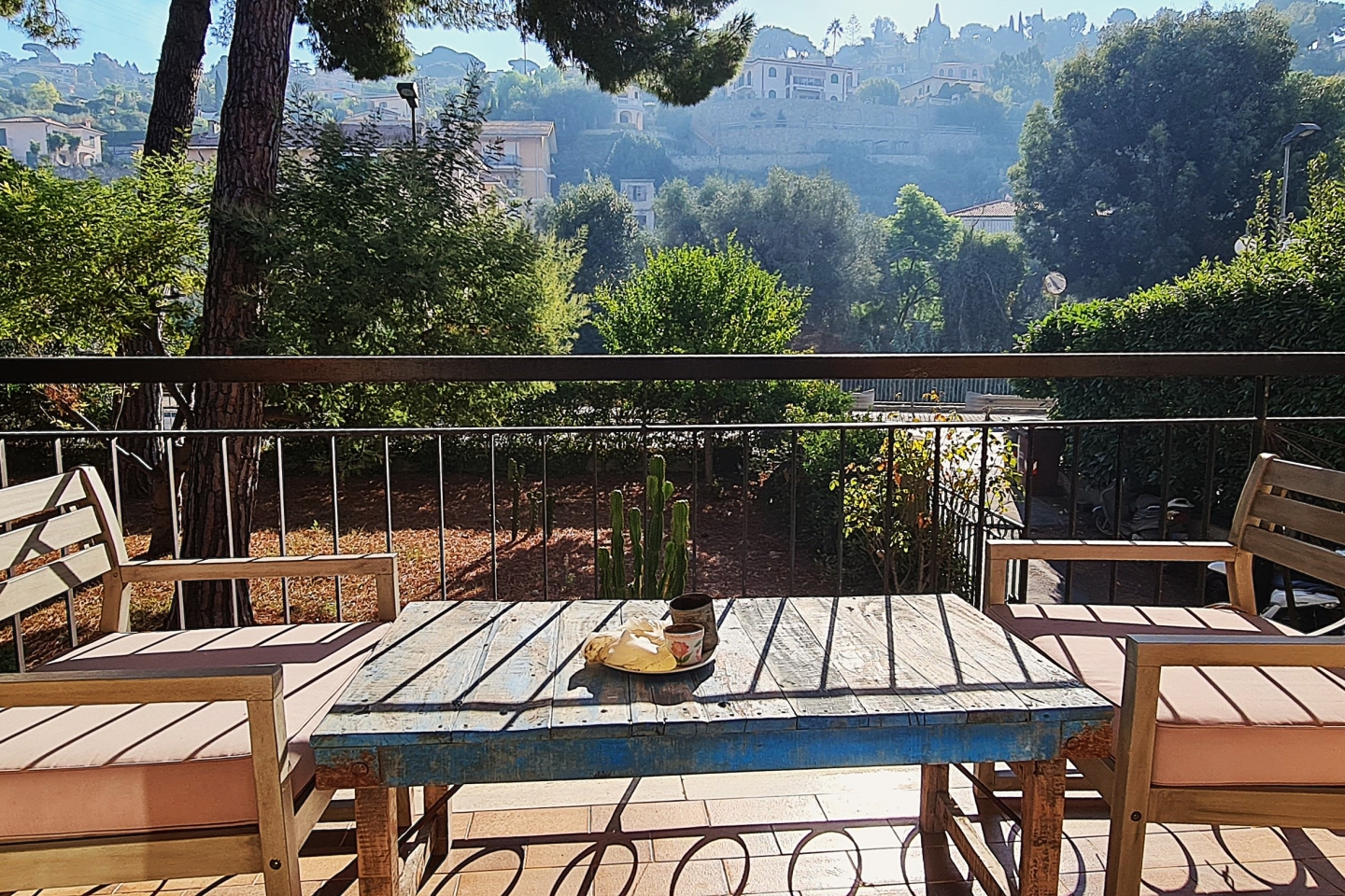 Foto immobile TRILOCALE IN BORDIGHERA
