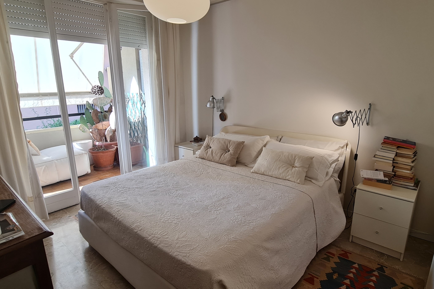 Foto immobile TRILOCALE IN BORDIGHERA
