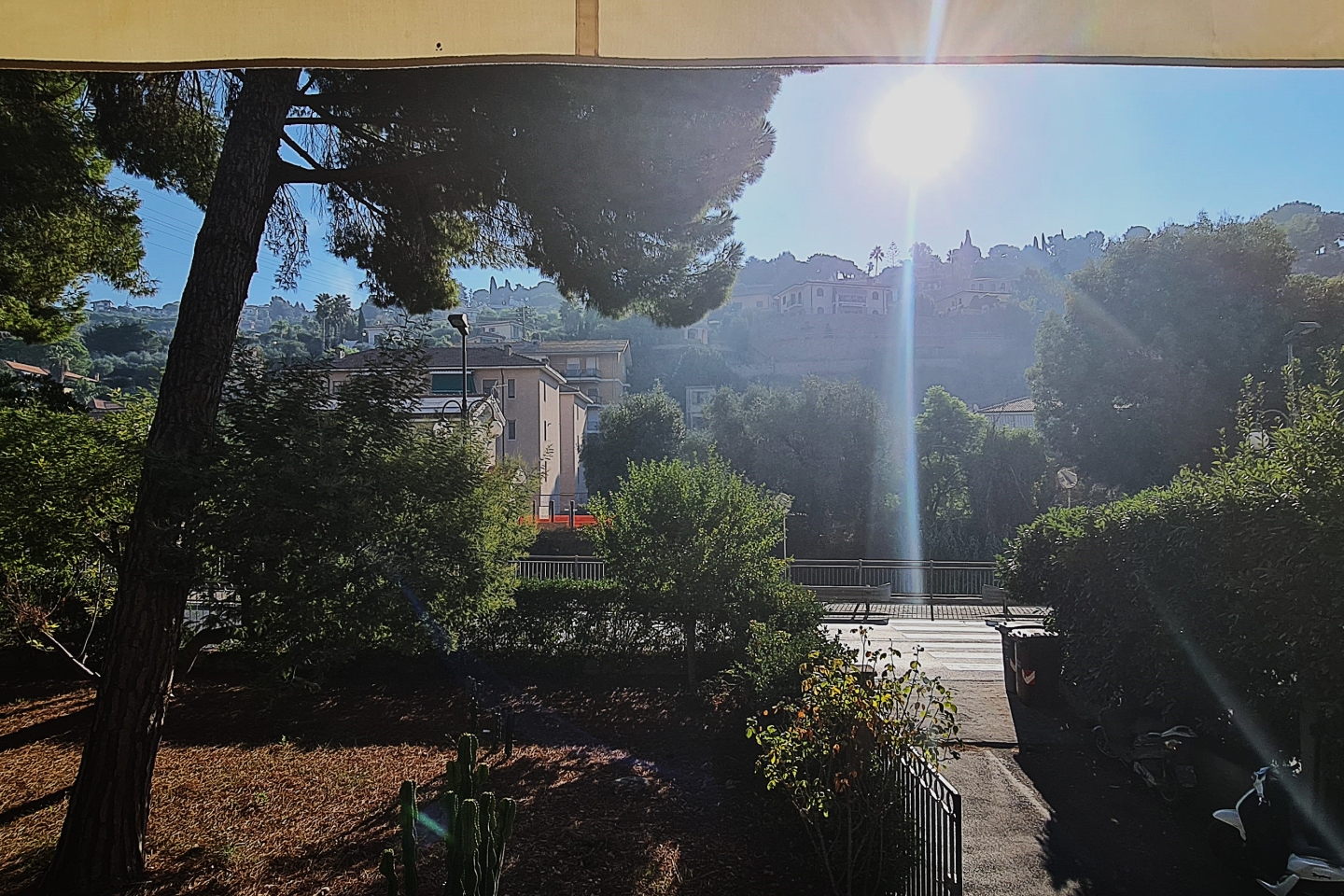 Foto immobile TRILOCALE IN BORDIGHERA