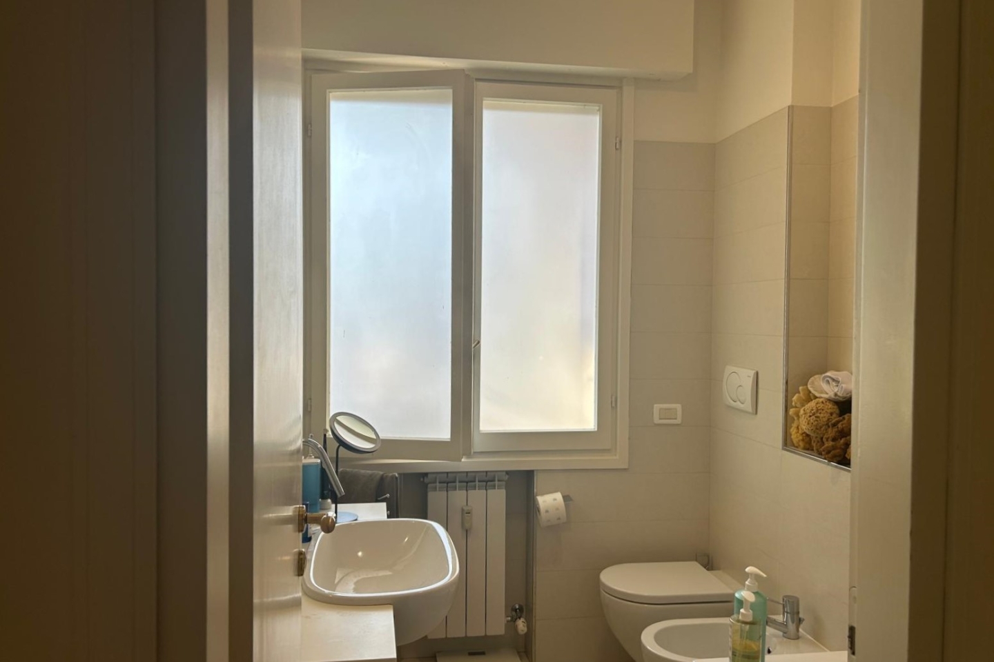 Foto immobile TRILOCALE IN BORDIGHERA